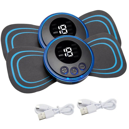 TheraPulse Mini – Ganzkörperrehabilitation mit elektrischen Impulsen