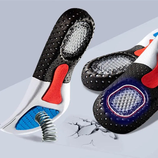 Orthopädische Einlegesohlen – Plantar Pro