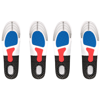 Orthopädische Einlegesohlen – Plantar Pro